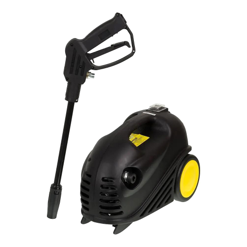 Мойка высокого давления Huter W105-G