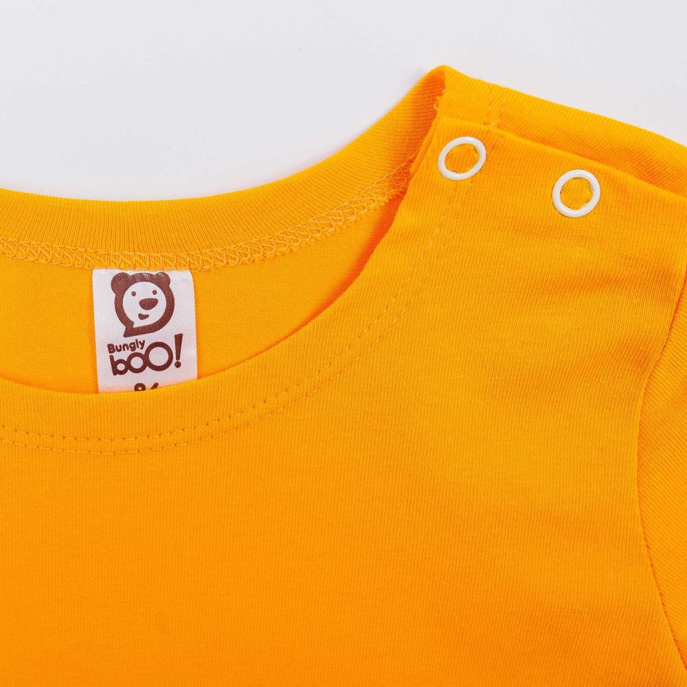 Платье "Абрикос"