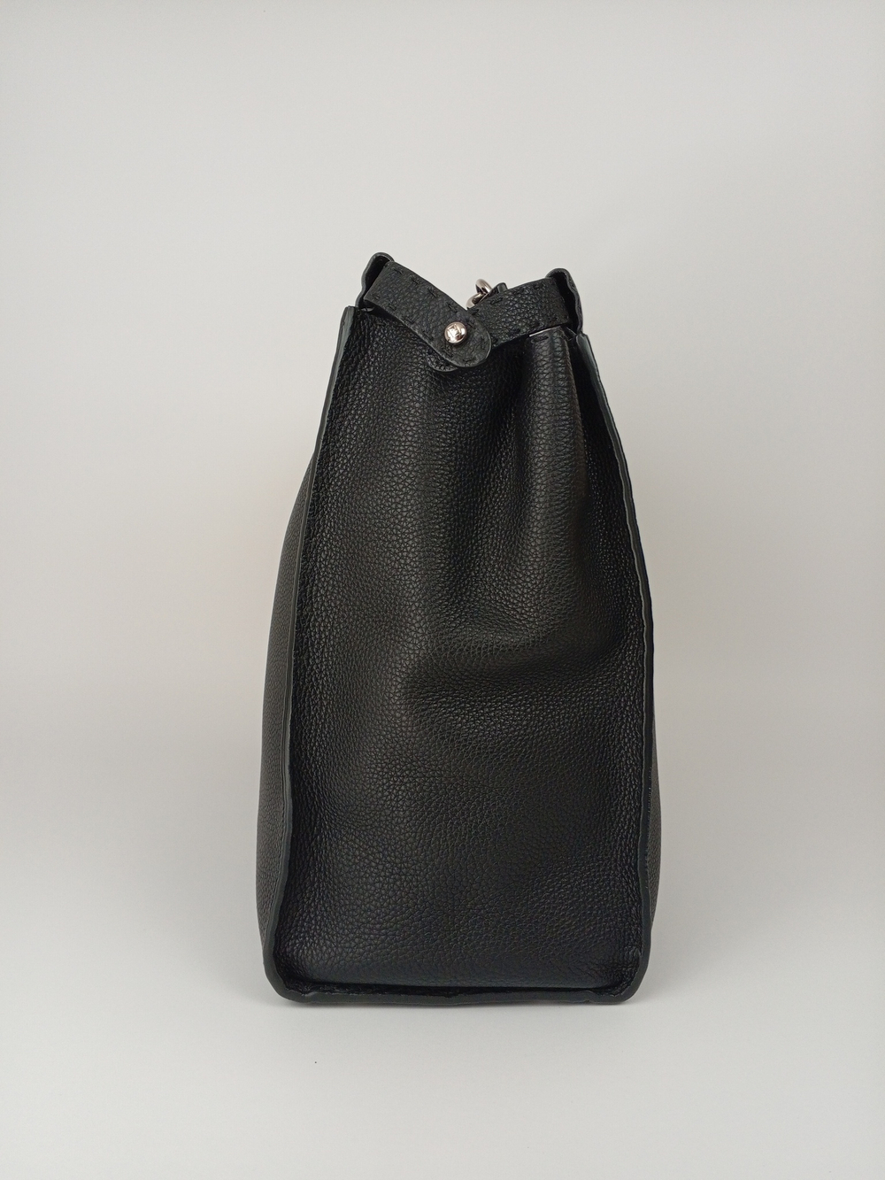 Сумка  Fendi Monster Selleria Peekaboo Fit Bag Large