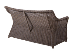 Софа 2-х местная, коллекция Корфу