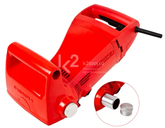 Штроборез Macroza SC200