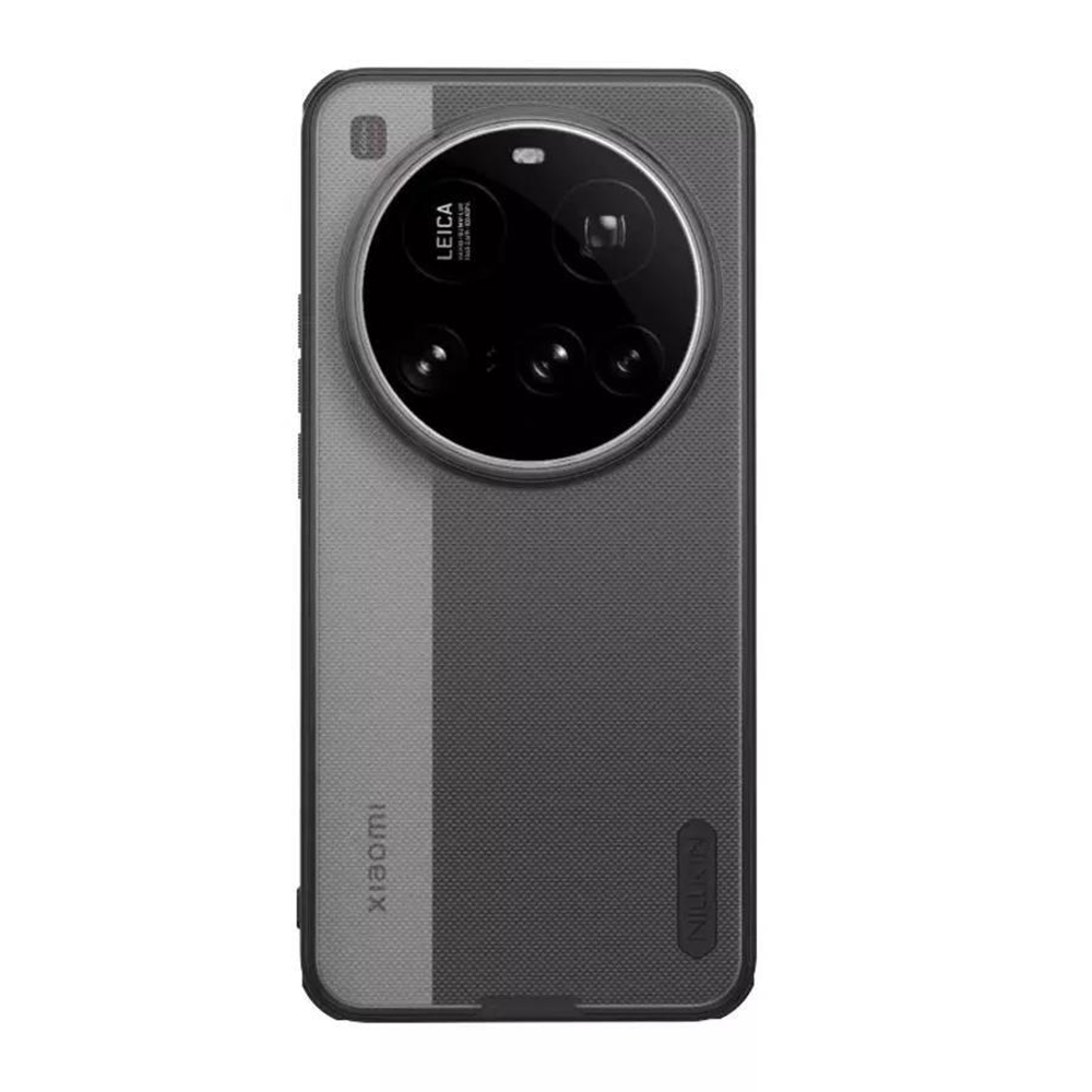 Накладка Nillkin Super Frosted Shield Pro для Xiaomi 15 Ultra