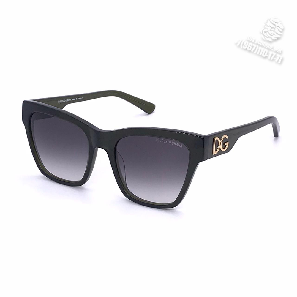 Солнечные очки Dolce & Gabbana