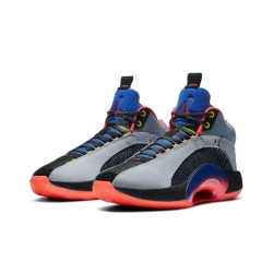 Мужские кроссовки Air Jordan 35 'Center Of Gravity' DC1492-001