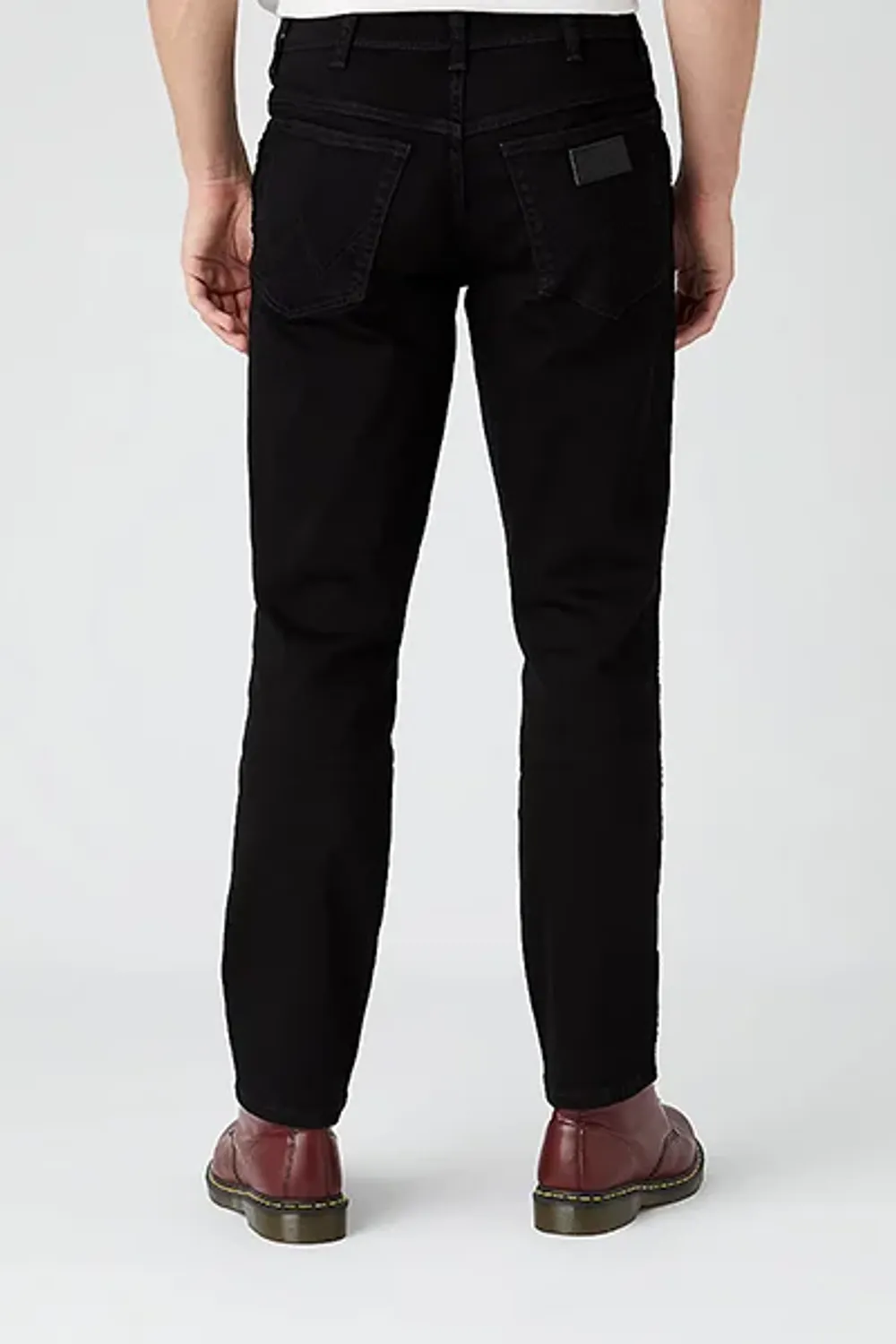 Джинсы TEXAS SLIM W12SHP19A