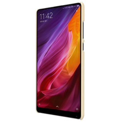 Накладка Nillkin Super Frosted Shield для Xiaomi Mi Mix 2