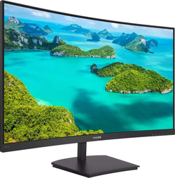 Монитор 23.6" Philips 241E1SC (241E1SC 00/01)