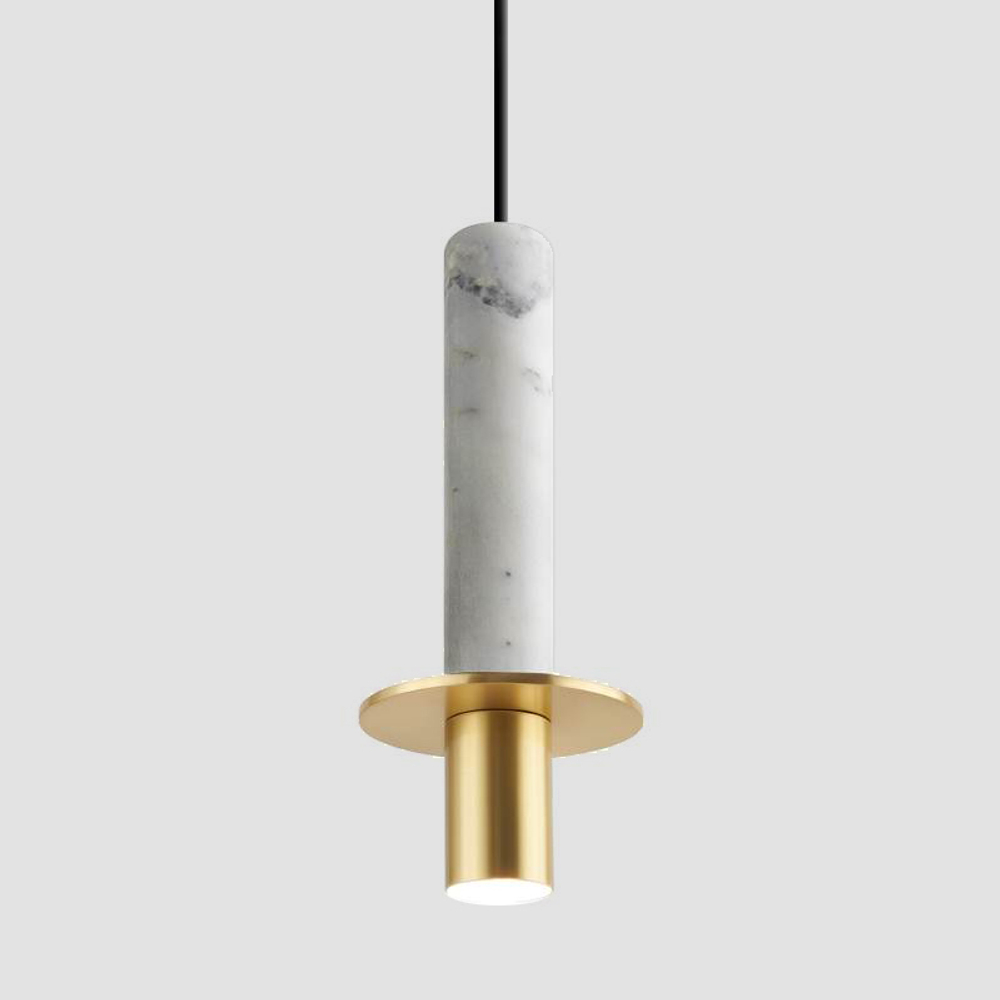Подвесной дизайнерский светильник  T by Bentu Design