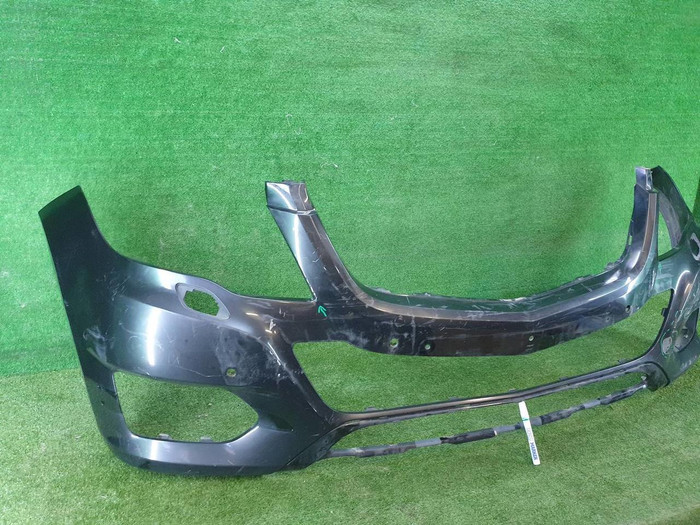 Бампер передний Mercedes GLK x204 (2012-2015)