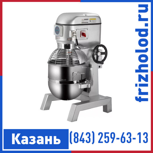 Миксер планетарный GASTROMIX B 40C