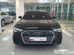 Audi A6 (C8) 40 TDI Quattro Premium (12.2021)