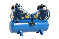 Компрессор К30/13