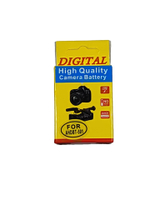 Аккумулятор ET AHDBT-501