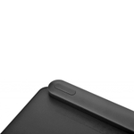 Клавиатура Logitech Wireless MX Keys Mini, Bluetooth, GRAPHITE