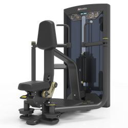 Impulse FE9715 баттерфляй / задняя дельта, профессиональный тренажер