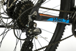Горный велосипед Welt Ridge 2.0 D 29er (2018)