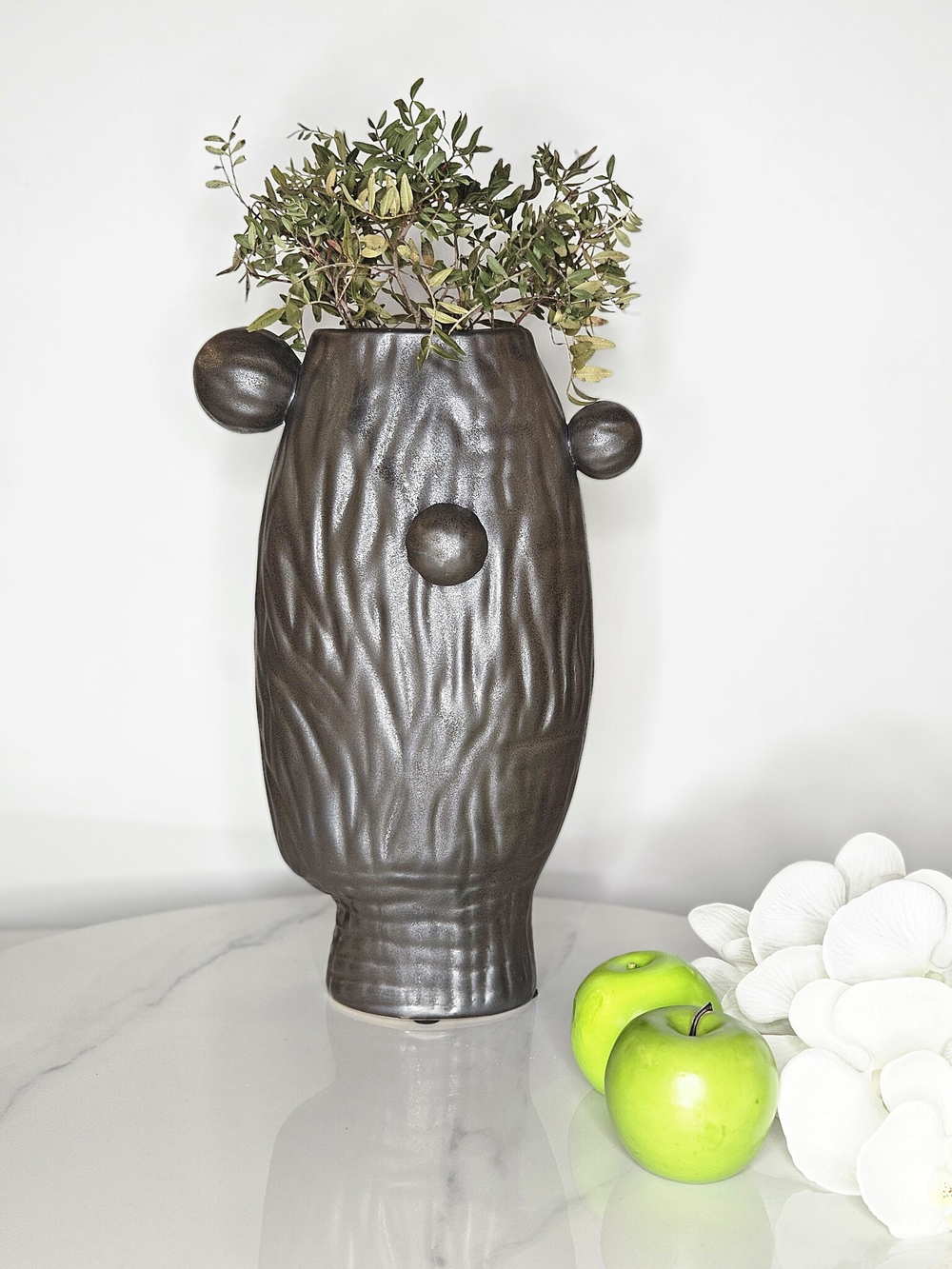 Ваза Diamond vase B