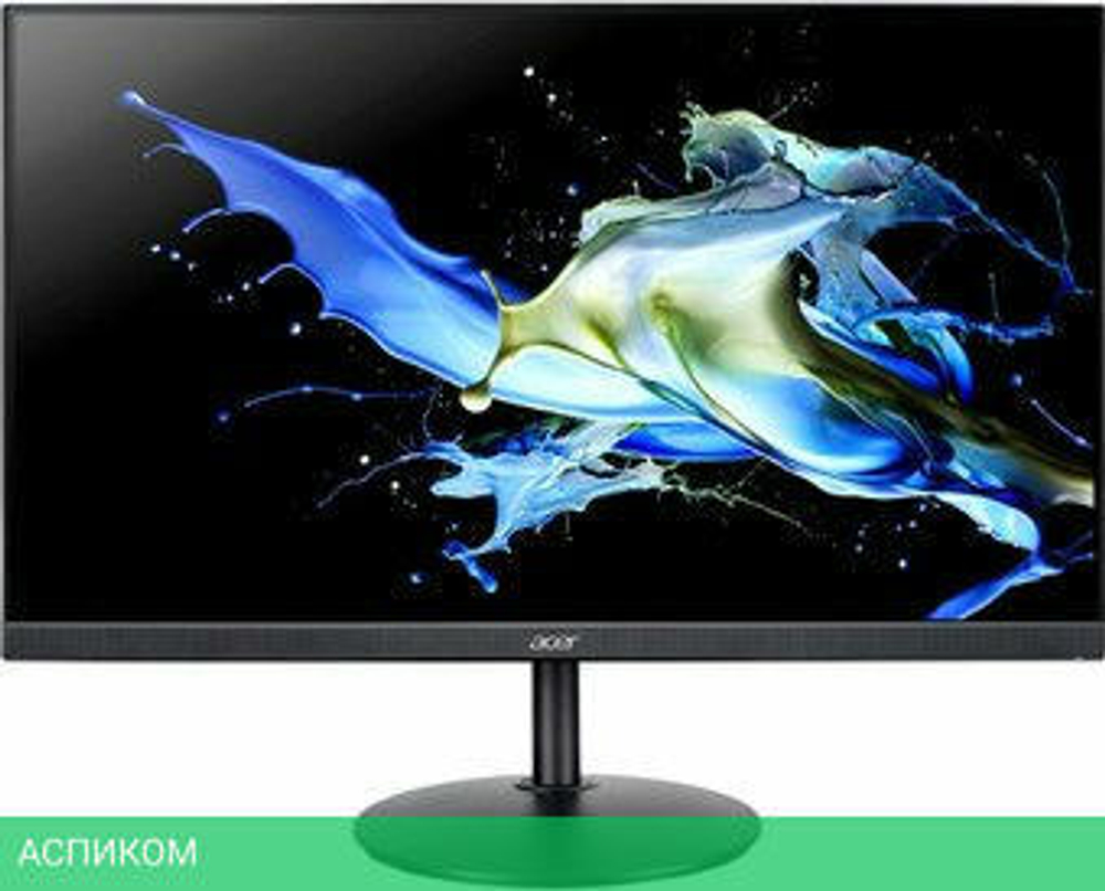 Монитор Acer CB242Ybmiprx