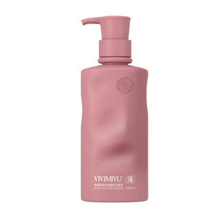 Шампунь для волос с экстрактом трюфеля VIVIMIYU Truffle Plant Extract Shampoo 500 мл