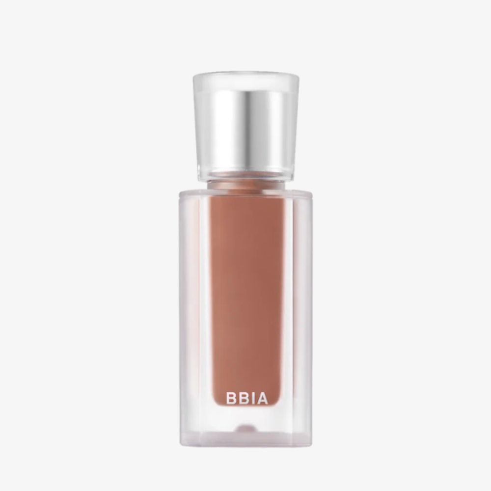 BBIA Вельветовый тинт для губ Last Velvet Tint V55 Cream Shot