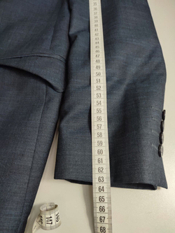 Пиджак Levent удобный 46 размер