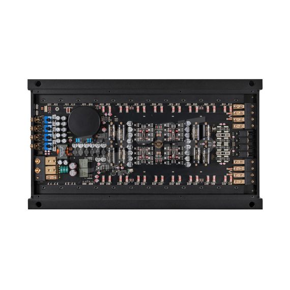 Усилитель Helix C Four