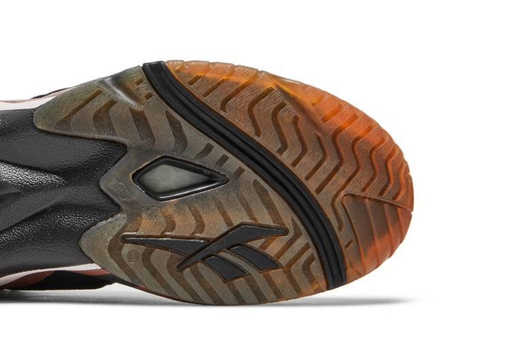 Кроссовки Reebok Kamikaze Ii Jack-O-Kaze
