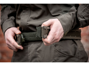 Пояс разгрузочный Wartech Контур TV-144-RG-A, Ranger Green, S/M (46-52) (TV-144-RG-A)