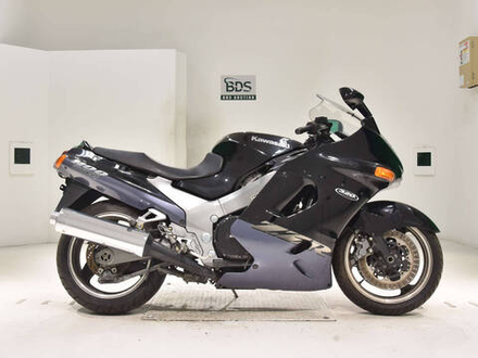 Kawasaki ZZ-R1100 , 2000