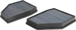 Фильтр нулевого сопративления Dinan High Flow Drop-In Replacement Filters - BMW M5 F90 / M8 F9x