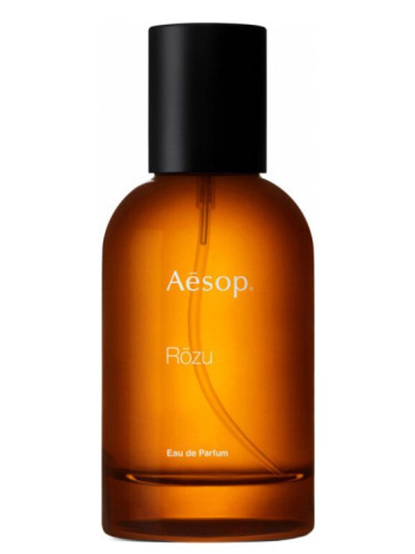 Aesop Rozu
