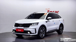 Kia Sorento 4 Generation HEV 1.6 2WD (06.2022)