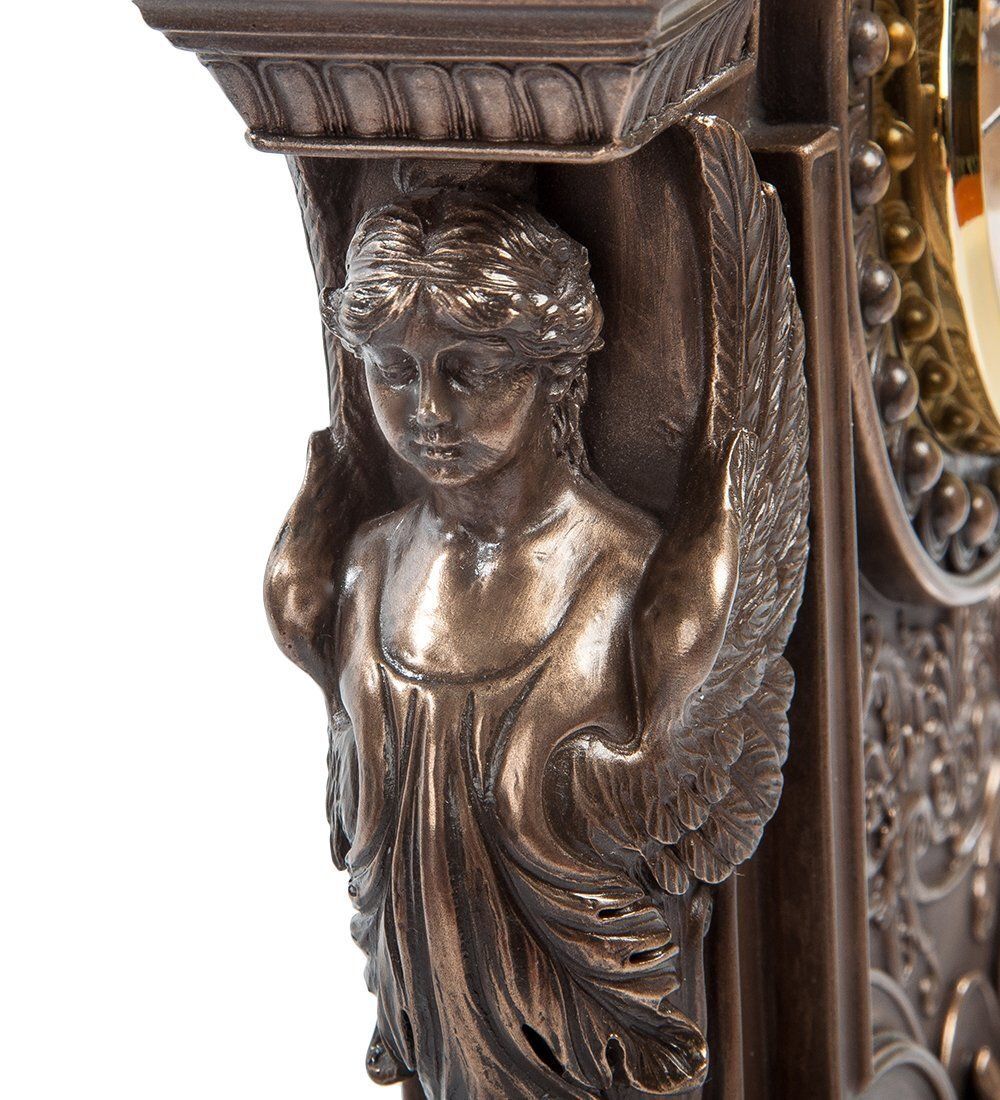 WS-611 Часы в стиле барокко «Сфинкс»