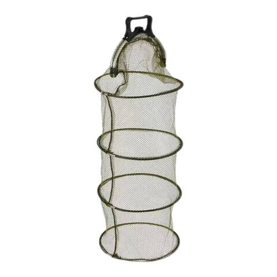 Садок/кнопка/3кольца