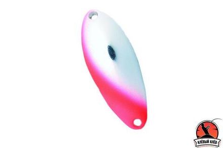 Блесна WATERLAND Deep Cupper Native 12гр #8