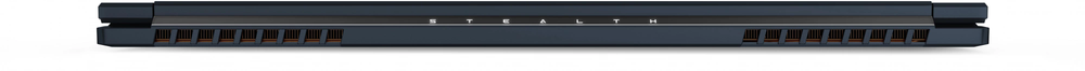 Ноутбук MSI MS-15F3 Stealth 16 AI Studio A1VHG-211XBY Star Blue (9S7-15F312-211)
