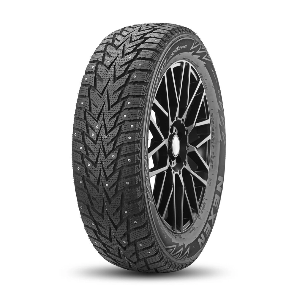 Зимняя шина Nexen Winguard Winspike SUV (235/65 R17 108T)