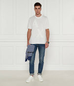 Футболка Armani Exchange - белый(6DZTJK ZJ3VZ)