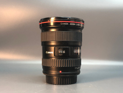 Canon EF 17-40mm 4L USM