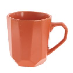 GAEM Кружка (кратность 6 шт), 400 мл, L12 W8,5 H10 см, 4в., (сорт 1,2)