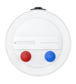 Электрический водонагреватель серии TORRE Inox RWH-TR50-SS