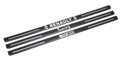 Наклейка защитная на бампер KBS-33(M51) (DAEWOO) KING KBS-33(M51) (DAEWOO)