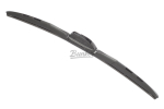 General Technologies Hybrid Щетка стеклоочистителя, 24"/60 см
