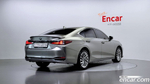Lexus ES300h 7 Generation Luxury Plus (03.2023)