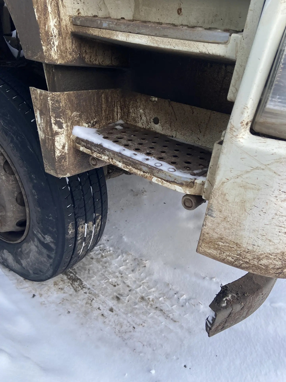 FAW J6 6x4 Самосвал CA3250P66K24T1E5 (Дизельный, 11,1 л, 390 л.с., МТ)
