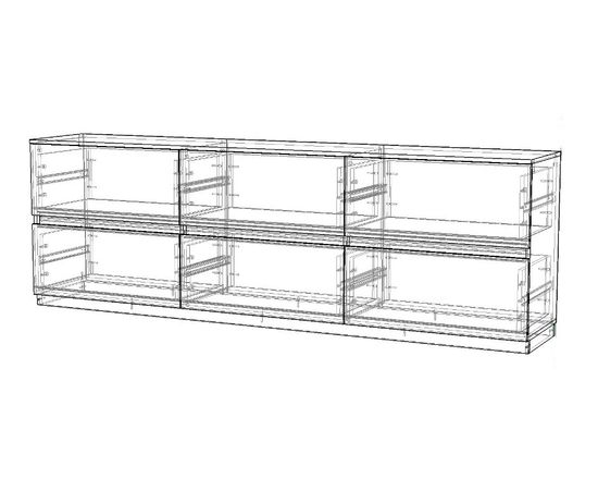 Тумба-ТВ НОРД-2