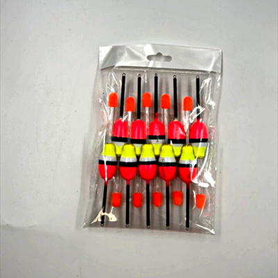 Набор поплавков 3g №76