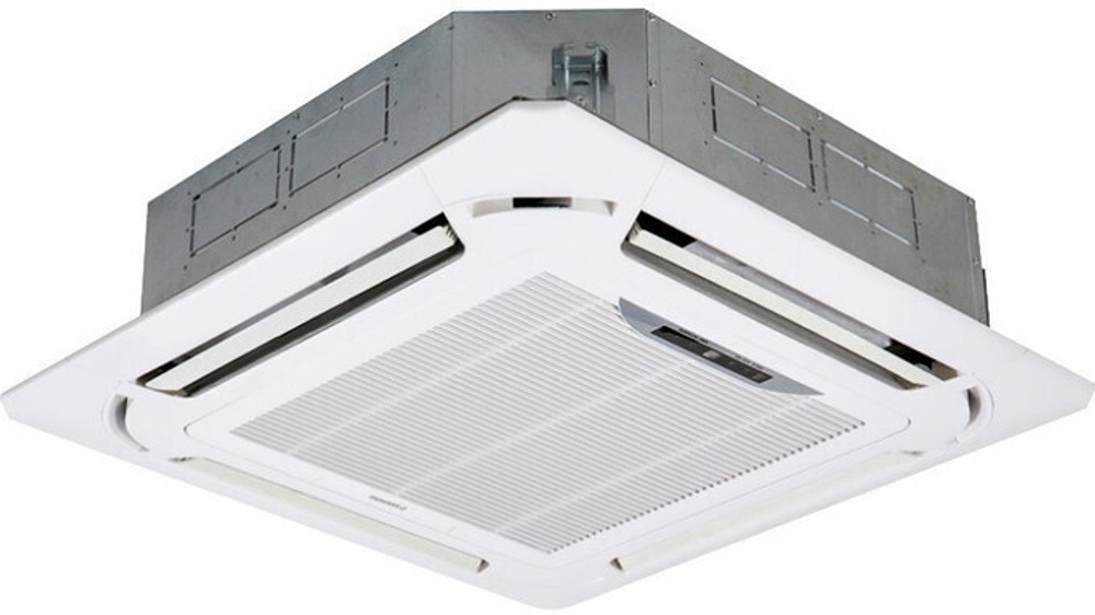 Кассетная сплит система Kentatsu KSVQ140HFAN3 / KSUN140HFAN3