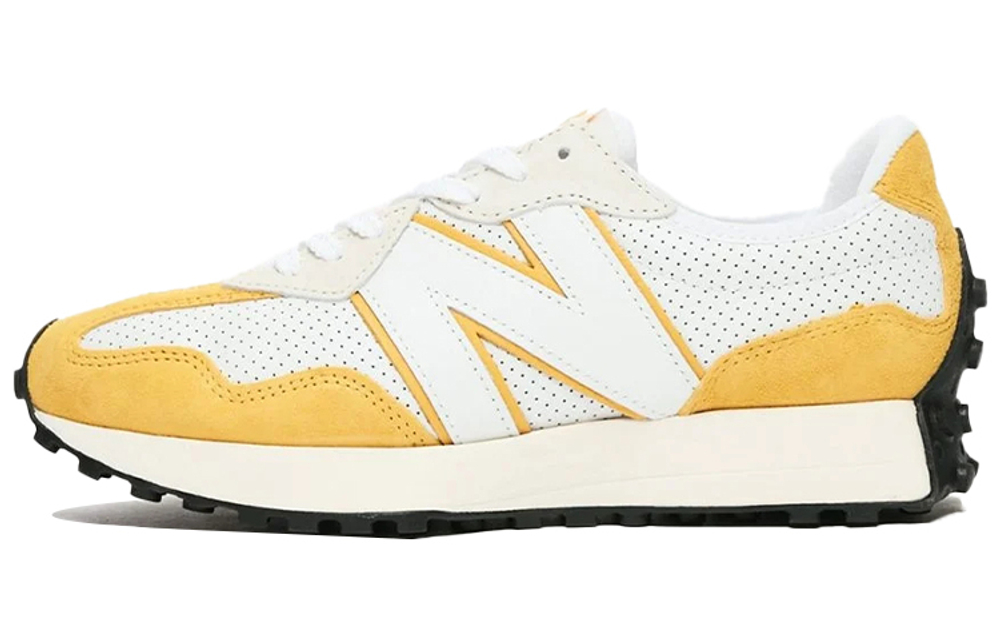 Кроссовки New Balance Nb 327 "Primary Pack"
