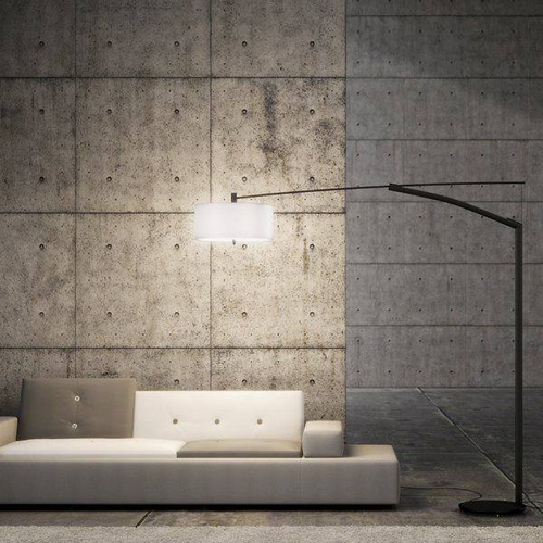 Напольный дизайнерский светильник Balance 5189 by Vibia